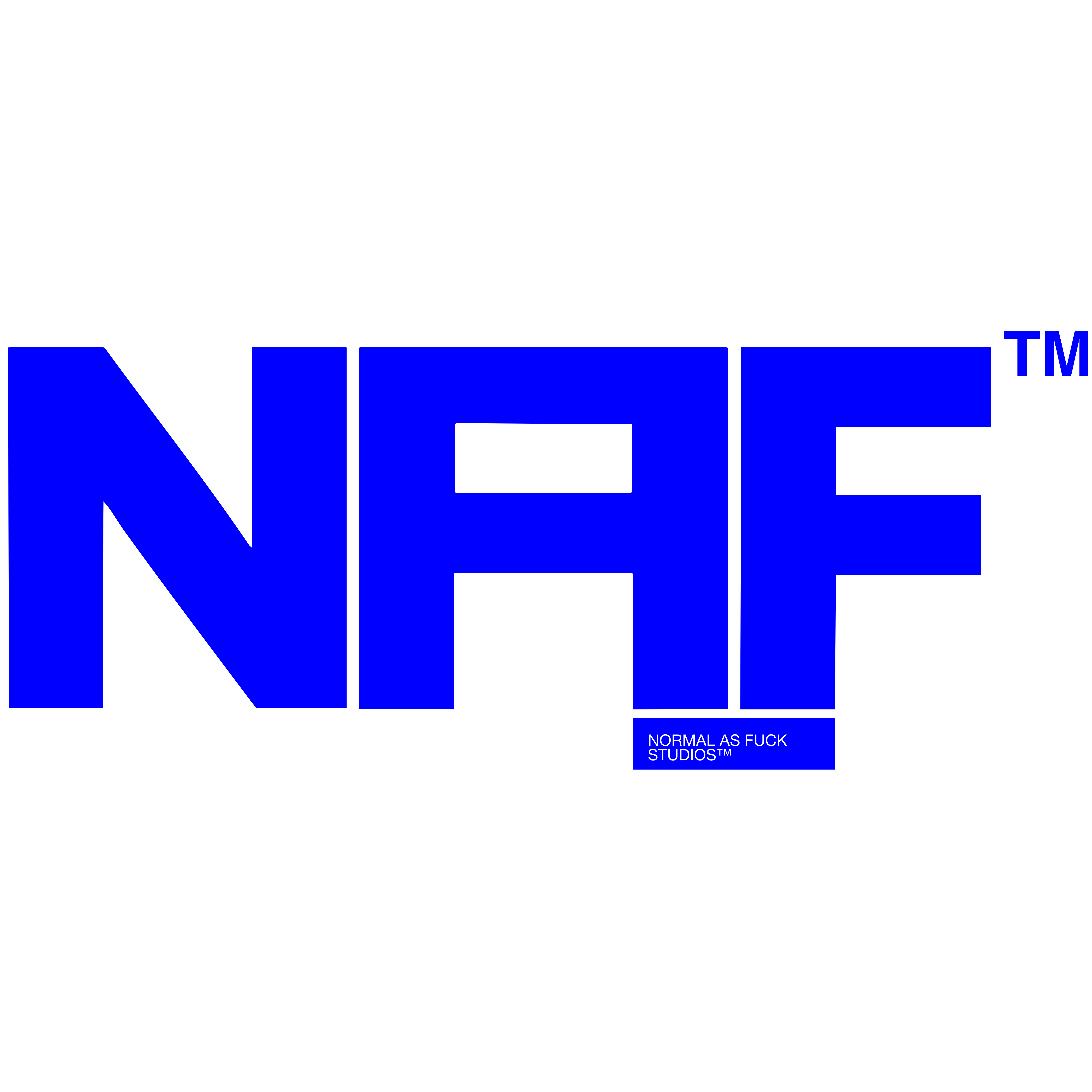 Normal As Fuck Studios